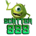 SCATTER888
